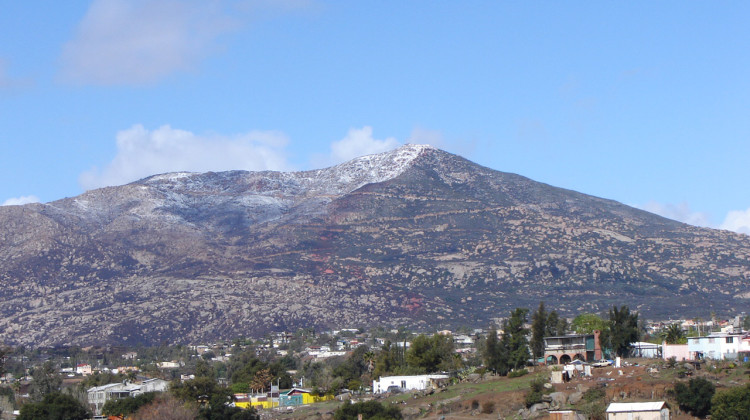 El Cuchumá Nevado, domingo 12 marzo 06 002