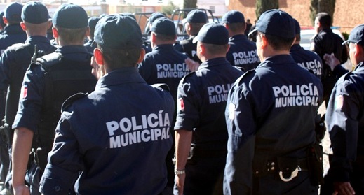 policia