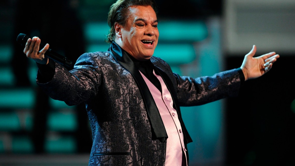 Juan Gabriel