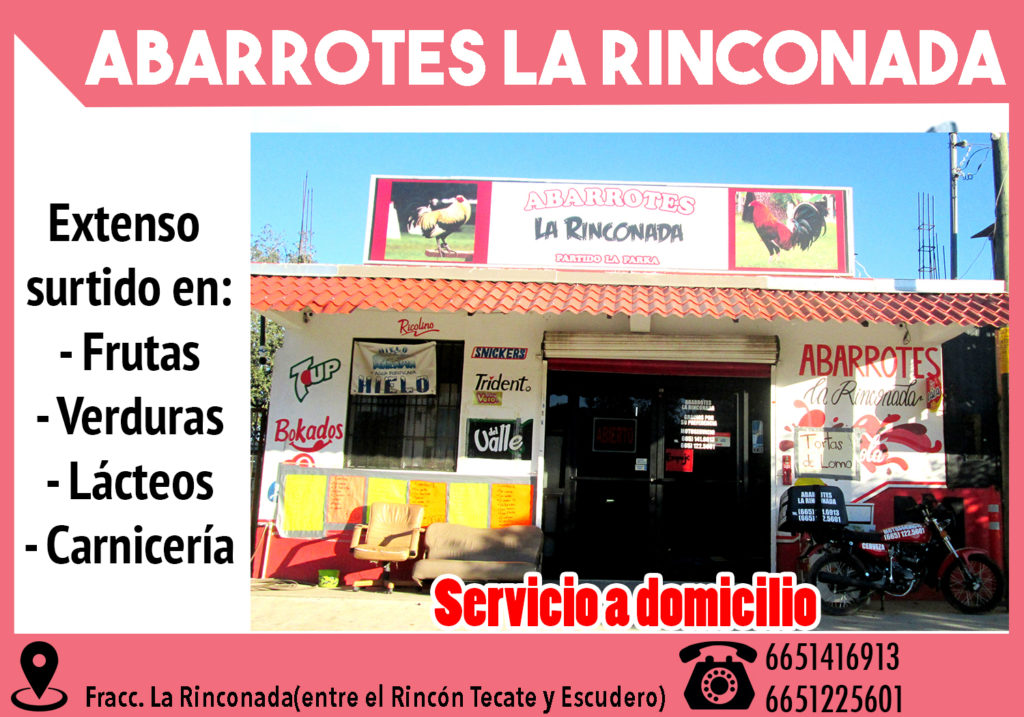 rinconada