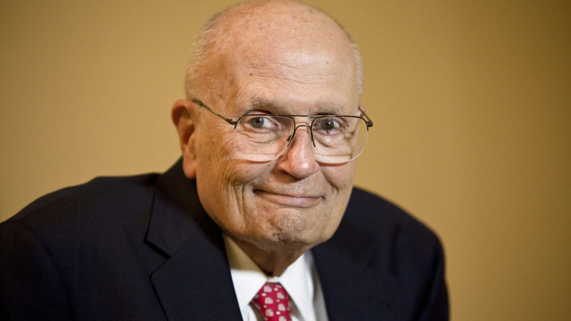 John Dingell