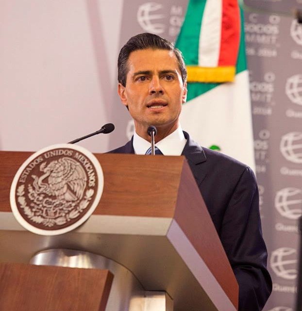 peña nieto