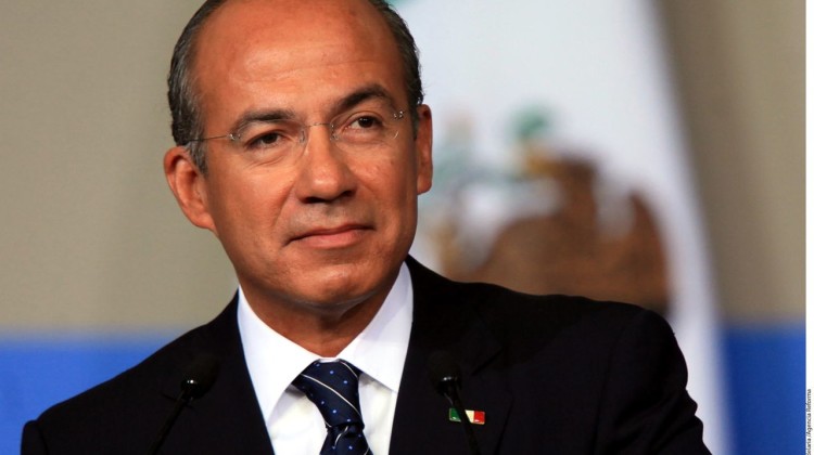 FELIPE-CALDERON