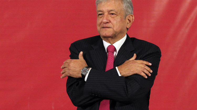 amlo