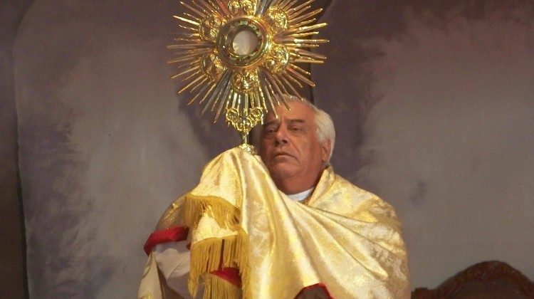 santisimo