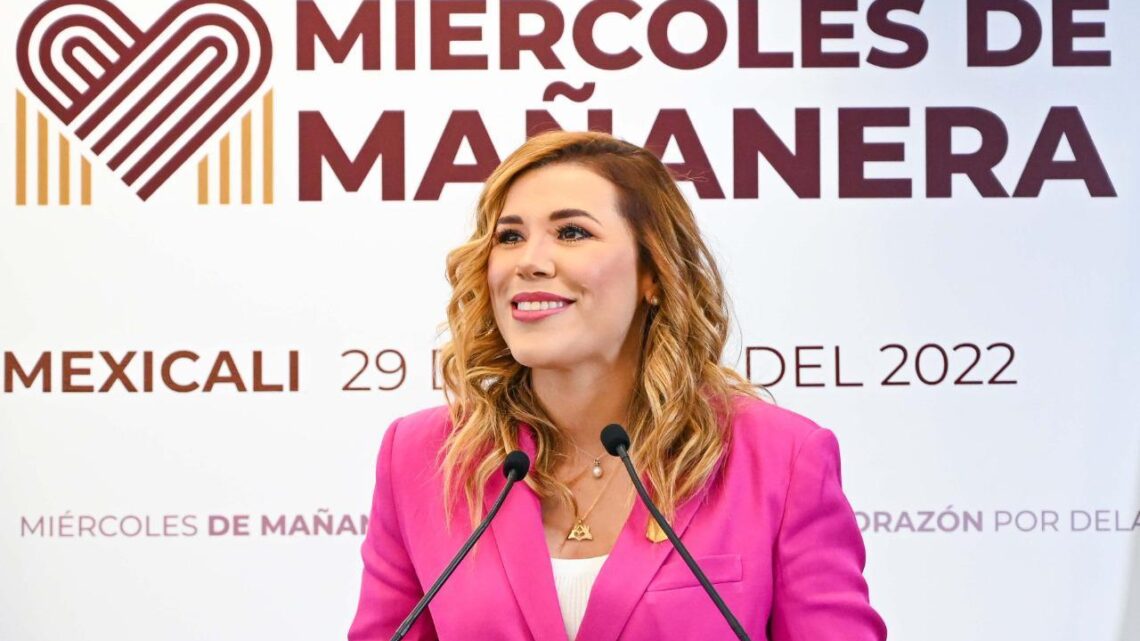 MARINA COMBATE A CORRUPCION 1