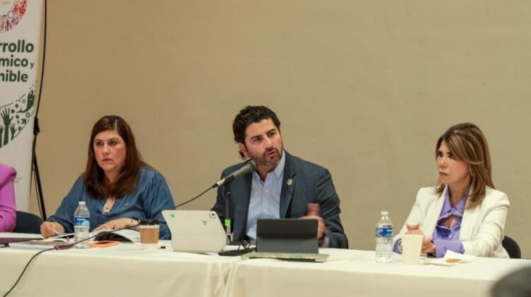 STPS-014-2023-MXLI SE IMPLEMENTAN EN BC ACCIONES CONCRETAS PARA GARANTIZAR LOS DERECHOS LABORALES - ARREGUI IBARRA 2