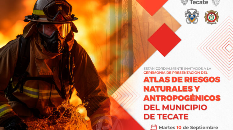 ATLAS DE RIESGO PORTADA