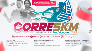 CARRERA 5KM PORTADA PARA MEDIOS